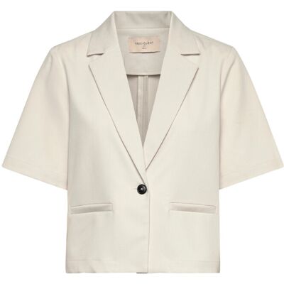 FREE/QUENT Fqmaeve-Blazer XL MOONBEAM XL FREE/QUENT Fqmaeve-Blazer XL MOONBEAM XL