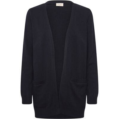 FREE/QUENT Fqagnes-Cardigan XL NAVY BLAZER XL FREE/QUENT Fqagnes-Cardigan XL NAVY BLAZER XL