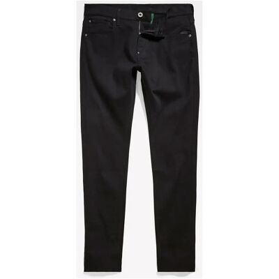 G-Star Revend Skinny 38 x 36 PITCH BLACK 38 x 36 G-Star Revend Skinny 38 x 36 PITCH BLACK 38 x 36