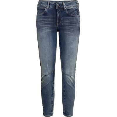 G-Star Arc 3D Skinny Wmn 31 x 32 MEDIUM AGED 31 x 32 G-Star Arc 3D Skinny Wmn 31 x 32 MEDIUM AGED 31 x 32
