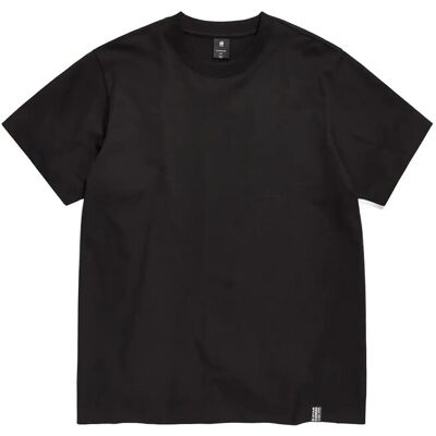 G-Star Essential Loose R T XS DK BLACK XS G-Star Essential Loose R T XS DK BLACK XS