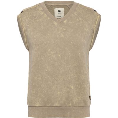 G-Star Washed S\L Sw Wmn L DK BRICK DOUBLE DYE L G-Star Washed S\L Sw Wmn L DK BRICK DOUBLE DYE L