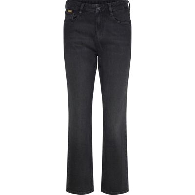 G-Star Iggie Straight Wmn 26 x 30 WORN IN BLACK CROW 26 x 30 G-Star Iggie Straight Wmn 26 x 30 WORN IN BLACK CROW 26 x 30