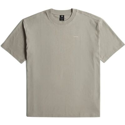 G-Star Relaxed Base R T XS ELEPHANT SKIN XS G-Star Relaxed Base R T XS ELEPHANT SKIN XS