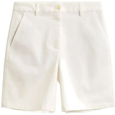 Gant Chino Shorts 38 EGGSHELL 38 Gant Chino Shorts 38 EGGSHELL 38