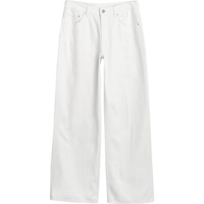 Gant Rel Straight White Jeans 30 EGGSHELL 30 Gant Rel Straight White Jeans 30 EGGSHELL 30
