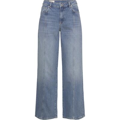 Gant Relaxed Stretch Seam Jeans 31 MID BLUE ARCHIVE 31 Gant Relaxed Stretch Seam Jeans 31 MID BLUE ARCHIVE 31