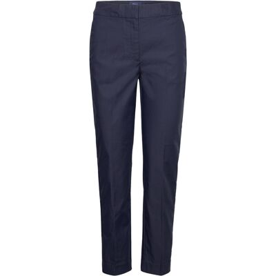 Gant Slim Slack 42 EVENING BLUE 42 Gant Slim Slack 42 EVENING BLUE 42