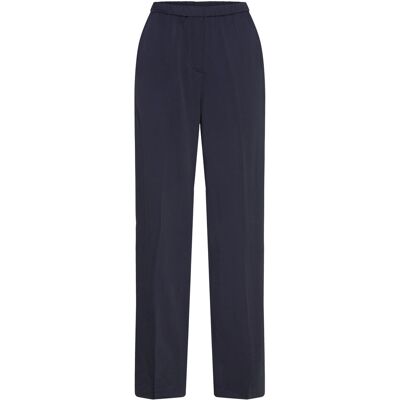 Gant Fluid Pants 36 EVENING BLUE 36 Gant Fluid Pants 36 EVENING BLUE 36