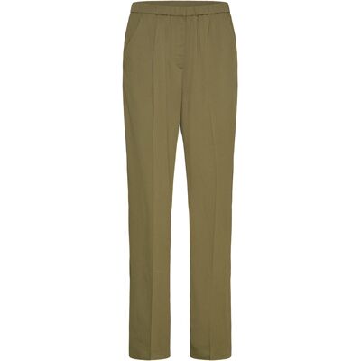 Gant Fluid Pants 38 MOSS GREEN 38 Gant Fluid Pants 38 MOSS GREEN 38