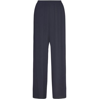 Gant Fluid Crinkle Pull On Pants 36 EVENING BLUE 36 Gant Fluid Crinkle Pull On Pants 36 EVENING BLUE 36