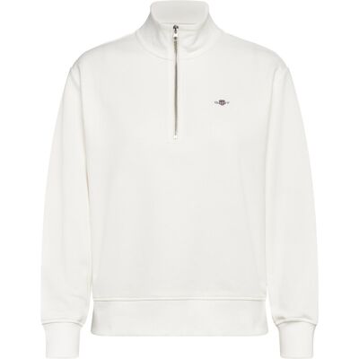 Gant Shield Half-Zip M EGGSHELL M Gant Shield Half-Zip M EGGSHELL M