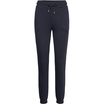 Gant Reg Tonal Shield Sweatpants L EVENING BLUE L Gant Reg Tonal Shield Sweatpants L EVENING BLUE L