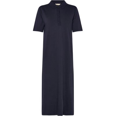 Gant Reg Ss Polo Dress XXL EVENING BLUE XXL Gant Reg Ss Polo Dress XXL EVENING BLUE XXL