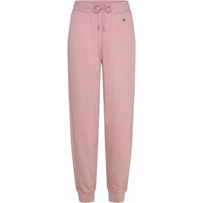 Gant Reg Shield Logo Sweatpants M DUSTY PINK M Gant Reg Shield Logo Sweatpants M DUSTY PINK M