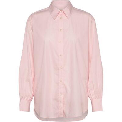 Gant Rel Volume Sleeve Shirt 36 SALMON 36 Gant Rel Volume Sleeve Shirt 36 SALMON 36