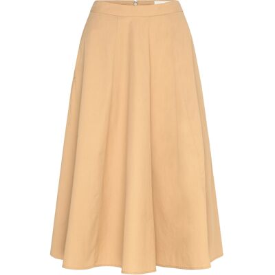 Gant Lightweight Chino Skirt 44 OAK BEIGE 44 Gant Lightweight Chino Skirt 44 OAK BEIGE 44