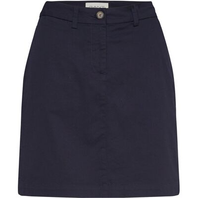 Gant Chino Skirt 36 EVENING BLUE 36 Gant Chino Skirt 36 EVENING BLUE 36