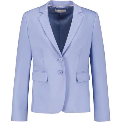 Weber Blazer Long Sleeve 40 WATER 40 Weber Blazer Long Sleeve 40 WATER 40