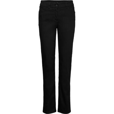 Weber Jeans Long 36 r BLACK BLACK DENIM 36 r Weber Jeans Long 36 r BLACK BLACK DENIM 36 r