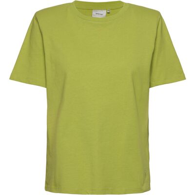 Gestuz Jorygz Tee XS DARK CITRON XS Gestuz Jorygz Tee XS DARK CITRON XS