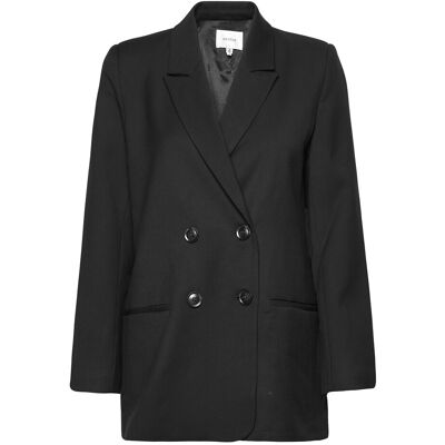Gestuz Paulagz Blazer 36 BLACK 36 Gestuz Paulagz Blazer 36 BLACK 36