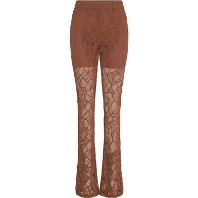 Gestuz Hilmagz Legging M SORREL HORSE M Gestuz Hilmagz Legging M SORREL HORSE M