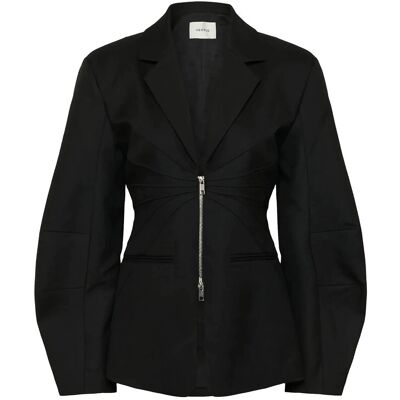 Gestuz Gztitta Blazer 42 BLACK 42 Gestuz Gztitta Blazer 42 BLACK 42