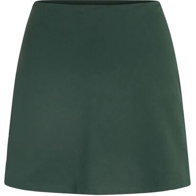 Girlfriend Collective The Skort, High-Rise 5XL MOSS 5XL Girlfriend Collective The Skort, High-Rise 5XL MOSS 5XL