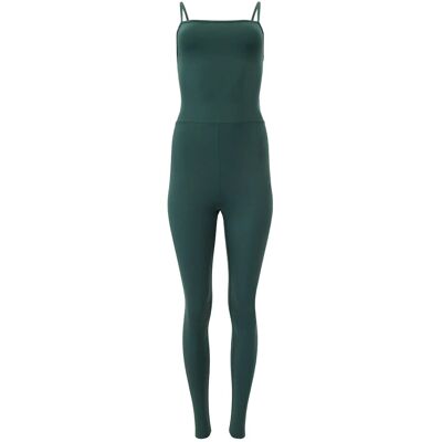 Girlfriend Collective The Unitard L MOSS L Girlfriend Collective The Unitard L MOSS L