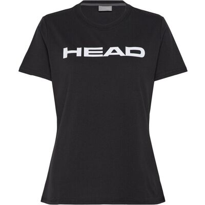 Head Club Original T-Shirt Women S BLACK S Head Club Original T-Shirt Women S BLACK S