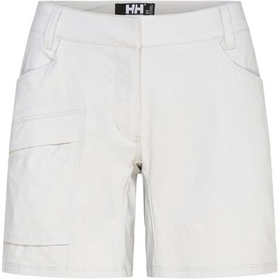 Helly Hansen W Qd Cargo Shorts 31 GREY FOG 31 Helly Hansen W Qd Cargo Shorts 31 GREY FOG 31