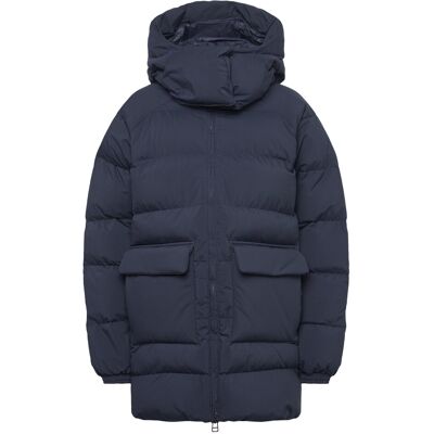 Helly Hansen W Ellie Puffy Parka XS NAVY XS Helly Hansen W Ellie Puffy Parka XS NAVY XS