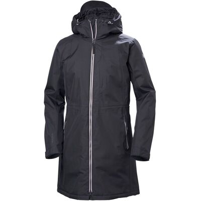 Helly Hansen W Westport Ins Coat M EBONY M Helly Hansen W Westport Ins Coat M EBONY M