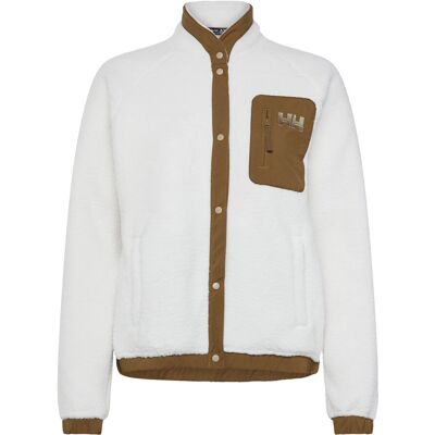 Helly Hansen W Imperial Pile Snap S SNOW S Helly Hansen W Imperial Pile Snap S SNOW S
