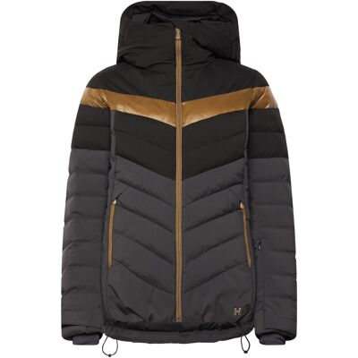 Helly Hansen W Imperial Puffy Jacket L BLACK L Helly Hansen W Imperial Puffy Jacket L BLACK L