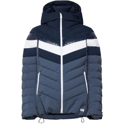 Helly Hansen W Imperial Puffy Jacket M NAVY M Helly Hansen W Imperial Puffy Jacket M NAVY M