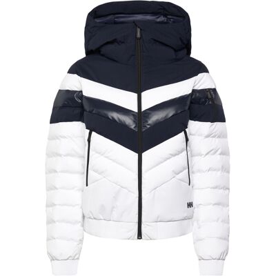 Helly Hansen W Imperial Short Puffy Jacket M NAVY M Helly Hansen W Imperial Short Puffy Jacket M NAVY M
