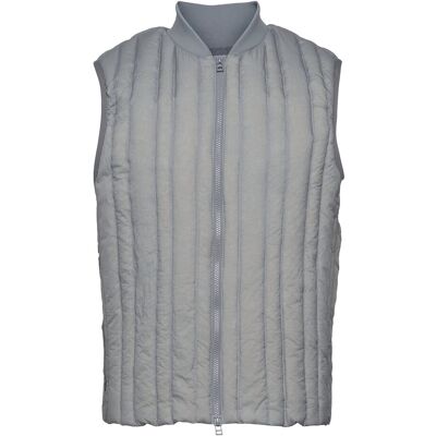 HOLZWEILER Aff Down Gilet 22-02 S BLUE GREY S HOLZWEILER Aff Down Gilet 22-02 S BLUE GREY S