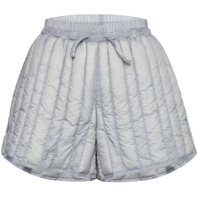 HOLZWEILER Musan Down Shorts 22-02 M BLUE GREY M HOLZWEILER Musan Down Shorts 22-02 M BLUE GREY M