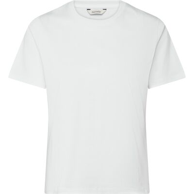 HOLZWEILER W. Regular Tee XXS WHITE XXS HOLZWEILER W. Regular Tee XXS WHITE XXS