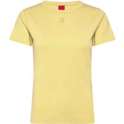 HUGO Deloris L MEDIUM BEIGE L HUGO Deloris L MEDIUM BEIGE L