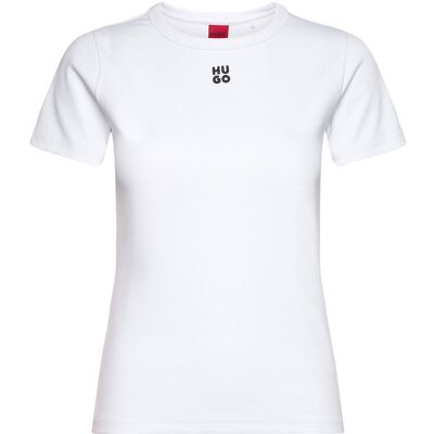 HUGO Deloris S WHITE S HUGO Deloris S WHITE S