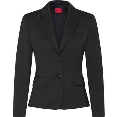 HUGO Aredana 42 BLACK 42 HUGO Aredana 42 BLACK 42