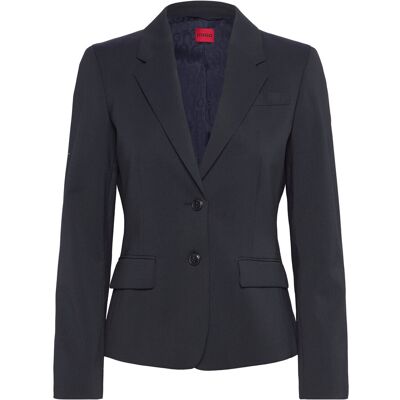 HUGO Aredana 32 DARK BLUE 32 HUGO Aredana 32 DARK BLUE 32