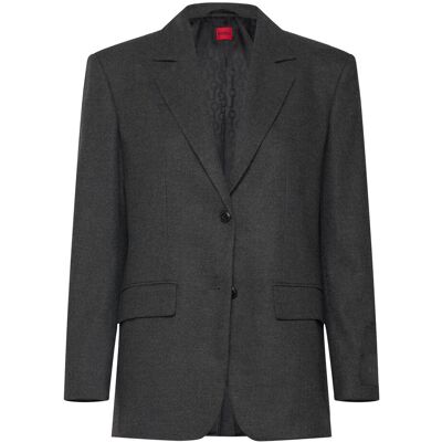 HUGO Areota 38 DARK GREY 38 HUGO Areota 38 DARK GREY 38