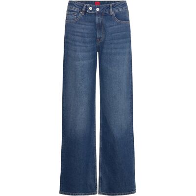 HUGO 937_9 27 x 32 BRIGHT BLUE 27 x 32 HUGO 937_9 27 x 32 BRIGHT BLUE 27 x 32