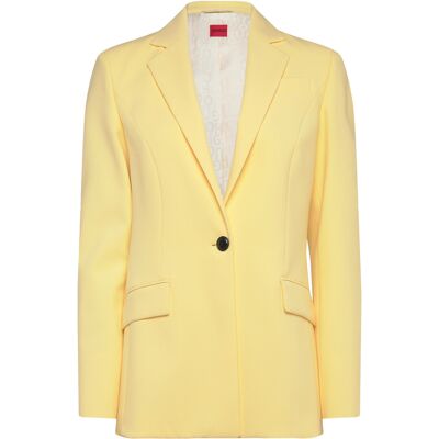 HUGO Amegan 40 MEDIUM YELLOW 40 HUGO Amegan 40 MEDIUM YELLOW 40