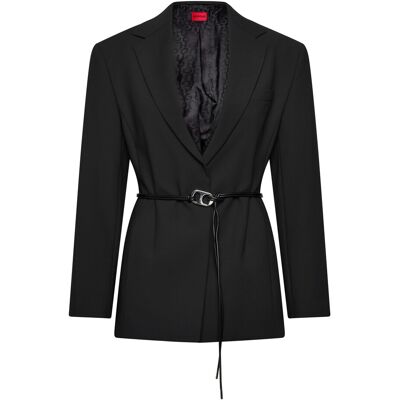 HUGO Antera 42 BLACK 42 HUGO Antera 42 BLACK 42