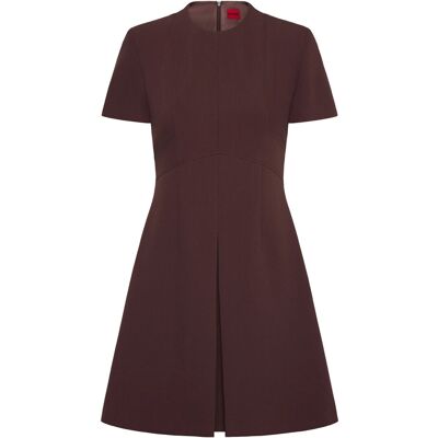 HUGO Kilame 42 DARK BROWN 42 HUGO Kilame 42 DARK BROWN 42